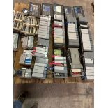 Allen-Bradley PanelView 550, 300 Micro, Racks: 13-Slot, 2-Slot, 7-Slot, & More
