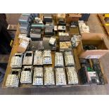 Siemens 9810, Power Supplies, Modules, RMD7 Display, Contactors, & More