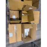 Yeoshe 1/2-HP Gear Motor (2 Pieces), Hydraulic Blocks & More