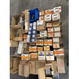 Bridgeport Sealing Locknut 3/4, Conduit Nipple 1/2, Locknut 2", Pipe Strap 1 1/2, Covers, Boxes & Mo