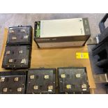 Eurotherm 620 Vector Drive, Lighting Contactors