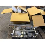 Gramatech GVS3100B, Yeoshe Divider (Gear) 2 Pieces