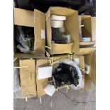 Yeoshe Hydraulic Pumps, PV046-HK3RM2AFN-1004, (6) Units