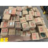 TB Woods Sleeve, Hubs, & More
