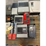 Allen-Bradley Powerflex 700, 1336 Plus II, 1305 Drives, ABB DCS 800, Electromotive Drive, GE, & More