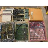 MTS Programmer Board, Misc. Circuit Boards
