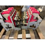 Gould K-1600 Power Circuit Breaker