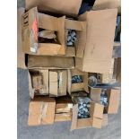 Conduit, Couplings, Terminal ADPT Scepter & More