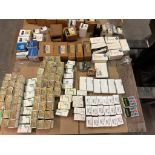 GE Fuse Holder, Westinghouse Motor Control Mech., GE Overload Relay Kit, & More