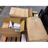 (4) (New) Hydraulic Units Yeushe