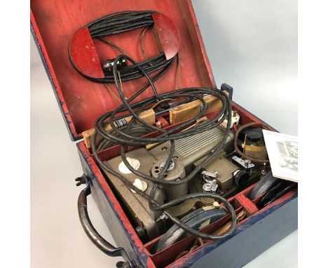 VINTAGE CINE PROJECTOR - SPECTO '500'