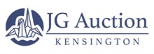 Auctioneer Logo