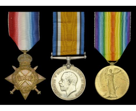Three: Second Lieutenant G. E. Williams, Oxfordshire and Buckinghamshire Light Infantry, late Grenadier Guards, who was kille