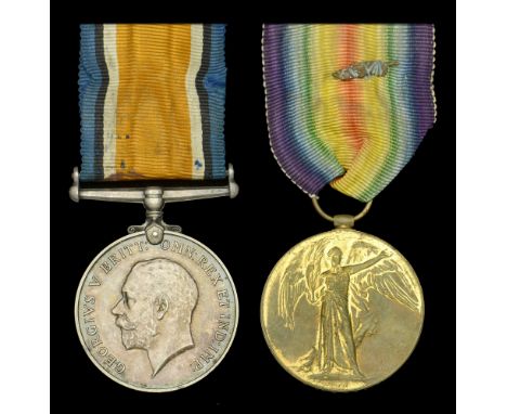 Pair: Captain E. H. S. Evans, Lancashire Fusiliers, who was killed in action on the Western Front on 22 July 1916  British Wa