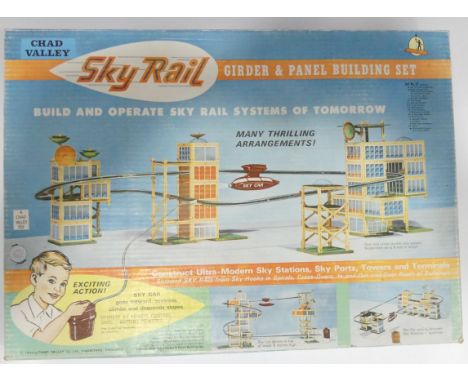 Buy Chad Valley 92 Piece Gear Machine Set, Construction toys