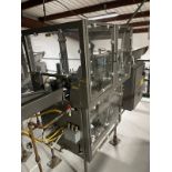 Pearson 6 Pack Erector, S/N 9910019047 (Located in Bridgewater, VT) | Rig Fee $750