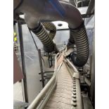 Sonic 70 Air Blade System (Located in Bridgewater, VT) | Rig Fee $275