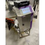 2020 Markem Imaje 9450 Inkjet Printer, S/N US20350853 (Located in Bridgewater, VT) | Rig Fee $125