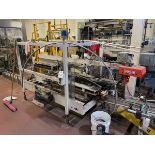 SWF MTS 1300 Case Sealer, S/N 7972099 (Located in Boston, MA) | Rig Fee $250