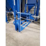 Cablevey System for 40 BBL Brewhouse (Located in Middlebury VT) | Rig Fee $1500