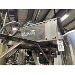 Cablevey Brewhouse Grain Auger System (Located in Bridgewater, VT) | Rig Fee $1200