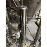 Pall Stainless Steel Filter Housing (Located in Bridgewater, VT) | Rig Fee $100
