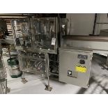 Pearson 6 Pack Erector, S/N 9910019046 (Located in Bridgewater, VT) | Rig Fee $600