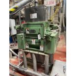 Roskamp Grist Mill, Model SP999-24, S/N 437440 (Located in Bridgewater, VT) | Rig Fee $400