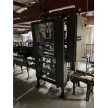 Pearson Case and 6 Pack Combining Unit, S/N 9911359048 (Located in Bridgewater, VT | Rig Fee $750