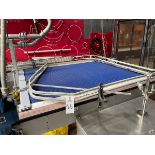 Accumulation Table, Approx. 4' x 5' (Located in Bridgewater, VT) | Rig Fee $350