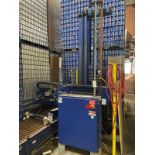 Crown Simplimatic EZY Palletizer (Located in Boston, MA) | Rig Fee $1500