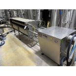 Begerow Beco FILTERTECHNIK Plate and Frame Filter System, Model SF 6300 (Located i | Rig Fee $375