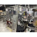 Krones Starmatic Labeler, Spare Parts, S/N: 082-296 RB (Located in Bridgewater, VT | Rig Fee $1000