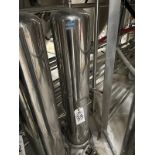 Pall Stainless Steel Filter Housing (Located in Bridgewater, VT) | Rig Fee $100
