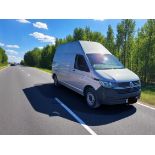 2020 ON 70 PLATE VOLKSWAGEN TRANSPORTER T32 STARTLINE TDI 4M 150BHP 2000CC
