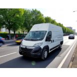 (ONLY 79K MILEAGE) 2019 CITROEN RELAY 35 H-Y L4H3 ENTERPRISE 130BHP XLWB >>--NO VAT ON HAMMER--<<