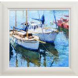 * DOUGLAS LENNOX, WHITE CRUISER, TROON