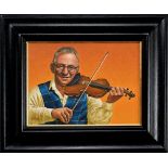 GRAHAM H D MCKEAN, SCOTTISH MUSICIAN