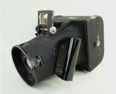 AMERICAN (USAAF) K20 ARIAL CAMERA, c. 1941-45, by The Fairchild Camera &amp; Instrument Corporation, NY, with f/4.5 161mm Eas