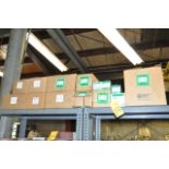Lot-Shim Stock