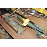 ENERPAC P-80 Portable Hydraulic Power Pump