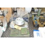 Lot-Isolators and Vibration Dampers