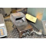 JOHNSON 101 Gas Burner