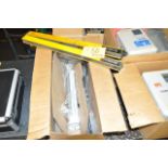 Lot-Safe Scan Set