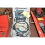 ROCKWEL 7 1/4" Circular Saw