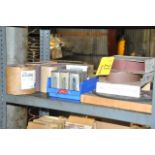 Lot-Sanding Supplies