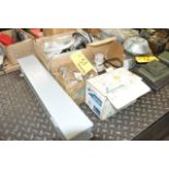Lot-Misc. Parts