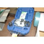 DRILL DOCTOR Electric Drill Sharpener