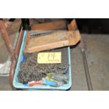Tote of Drive Chains