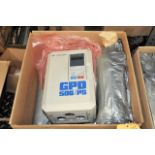 YASKAWA GPD506/P5 Drive